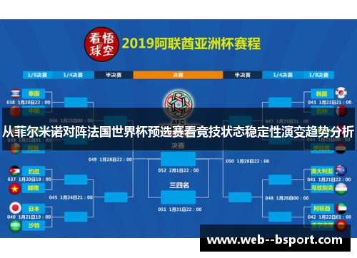 从菲尔米诺对阵法国世界杯预选赛看竞技状态稳定性演变趋势分析 从菲尔米诺对阵法国世界杯预选赛看竞技状态稳定性演变趋势分析